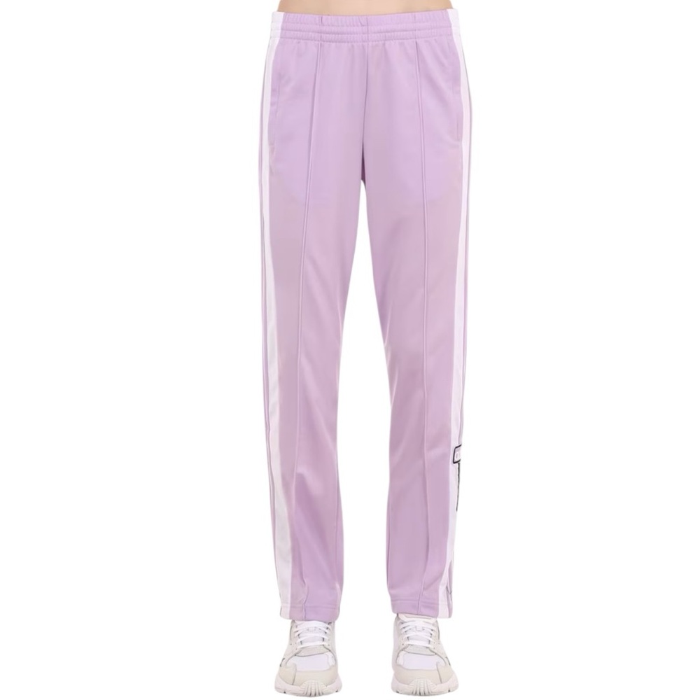 NWT Og Adidas Originals Adibreak Track Pants In Purple Glow